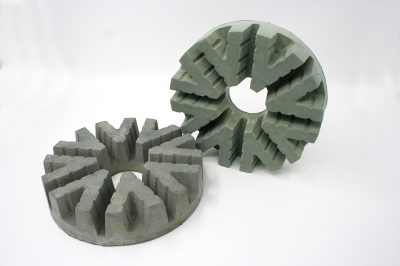 fi 250mm brusevi za kamen